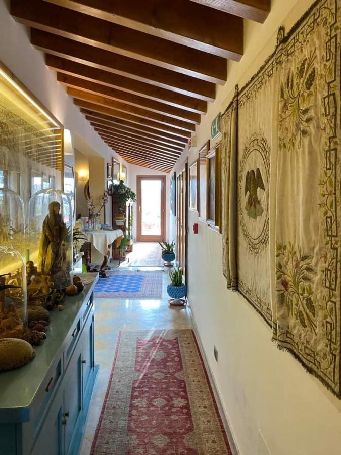 أغريجنتو Terrazze Di Montelusa المظهر الخارجي الصورة
